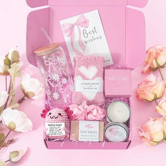 Teen Girl Gift Box Set – 2026 New Release
Condition: Brand New in Box - Picture 2 of 5